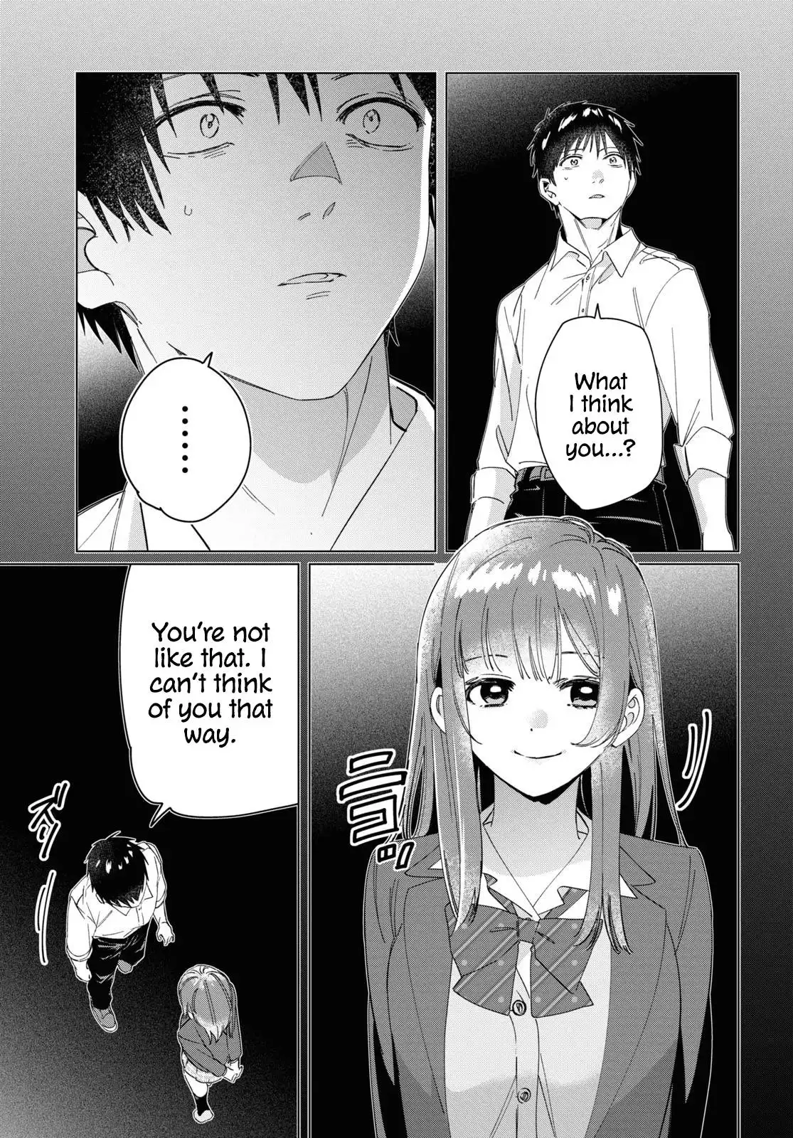 I Shaved. Then I Brought a High School Girl Home. Chapter 26 12